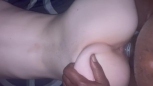 Small Teens Tight Pussy first Time taking BBC