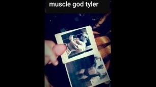 Tribute to Body Builder