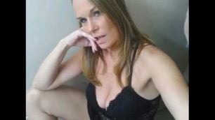 This Rockin Hot MILF is Ready for You.....