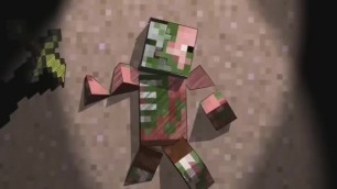 JoJo Bloody Stream Minecraft Edition