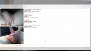 Girl Webcam my Dick