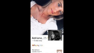 Tinder Babies Spain