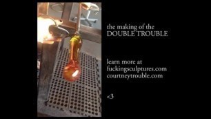 The Making of the Double Trouble