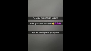 NUDES FOR GIRLS