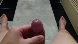 Taiwanese Boy Masturbation~1 Minute
