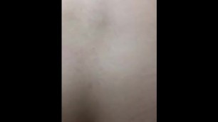 Chinese Masturbation at Home