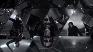 Motionless in White - 570 [OFFICIAL VIDEO]
