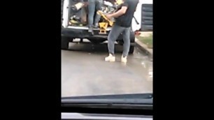 Handyman Abused Ice Lafox Fine Latina Ass Busty Hot Latino Ass Latin Papi