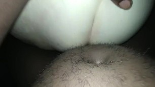 Mature MILF has Anal Orgasm on BBC while being Fucked in her Ass. Anal Pain