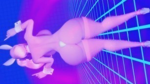 Skyrim THICC MOMO - Virtual Bunny