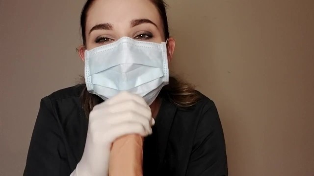 Last Cum before Vasectomy Preview