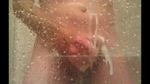 In the Shower with Me!