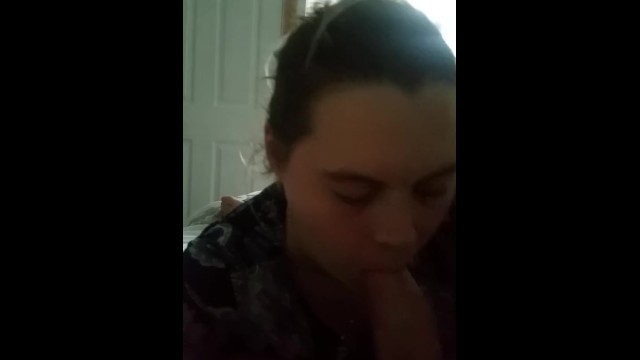Morning Rough Sex with my Girlfriend