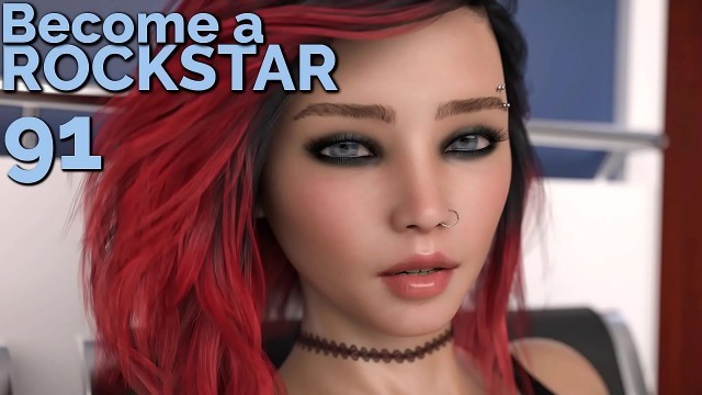 BECOME A ROCKSTAR &num;91 - New opportunities on the horizon&quest;