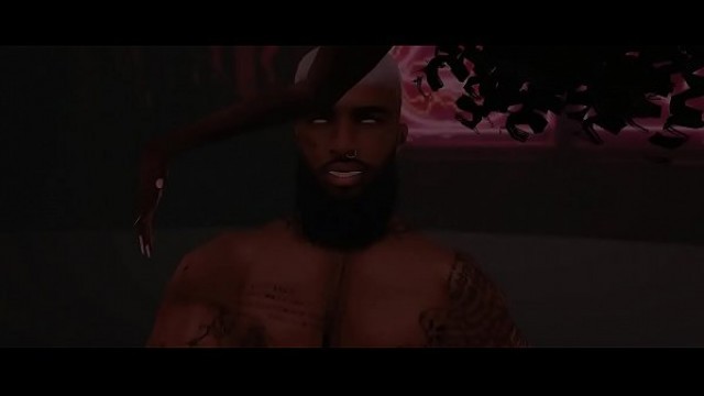 Ebony fuck his sis in club  &lbrack; Episode 7 &rsqb; &commat;DRAAYA