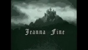 Jeanna Fine&comma;Alexandria Quinn