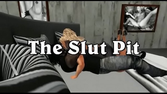 The Slut Pit